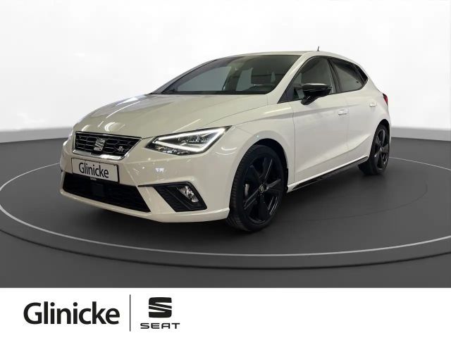 Seat Ibiza 1.0 TSI Black