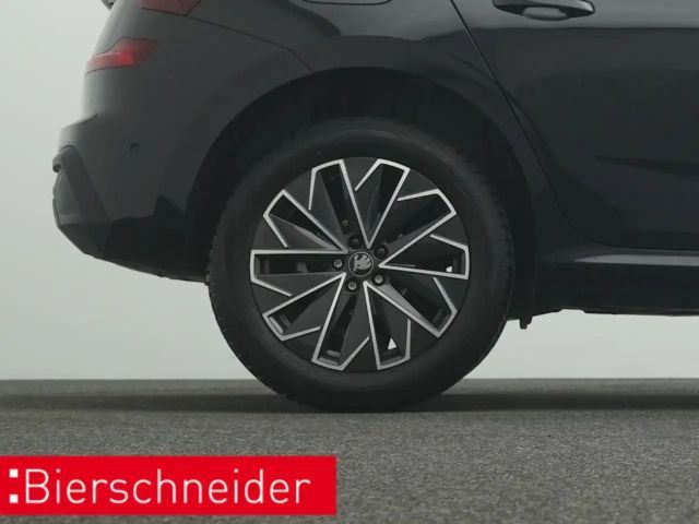 Skoda Kamiq 1.0 TSI Selection