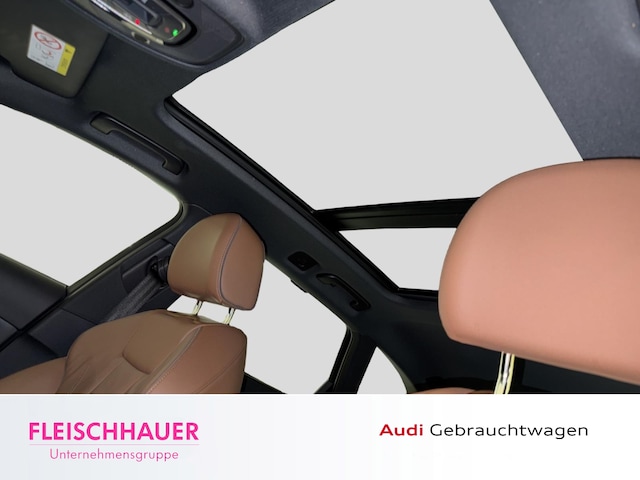 Audi A4 allroad 50 TDI Quattro