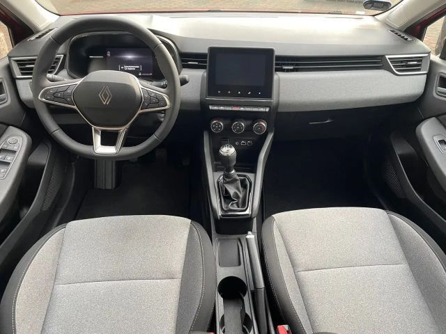 Renault Clio Evolution