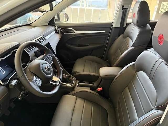 MG ZS ICE 1.5 VTI-tech Luxuri*360-Grad*DAB