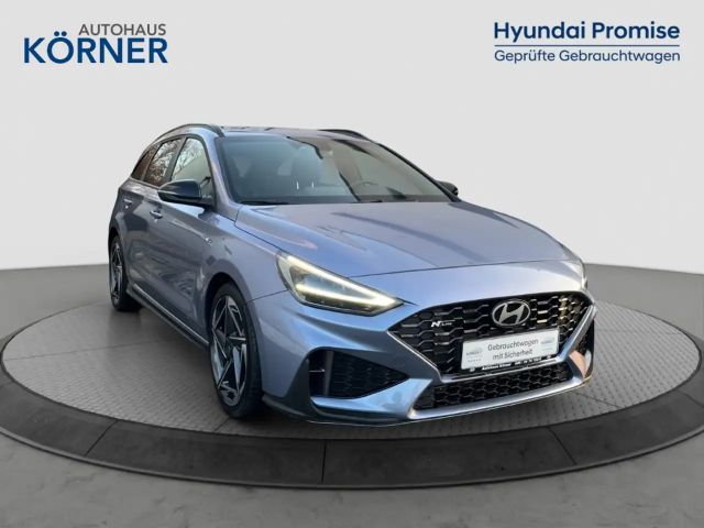 Hyundai i30 N Line T-GDi