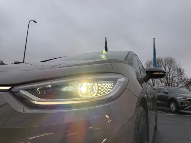 Volkswagen ID.3 GTX Performance