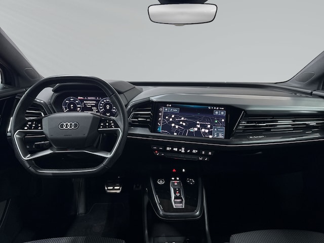 Audi Q4 e-tron 40