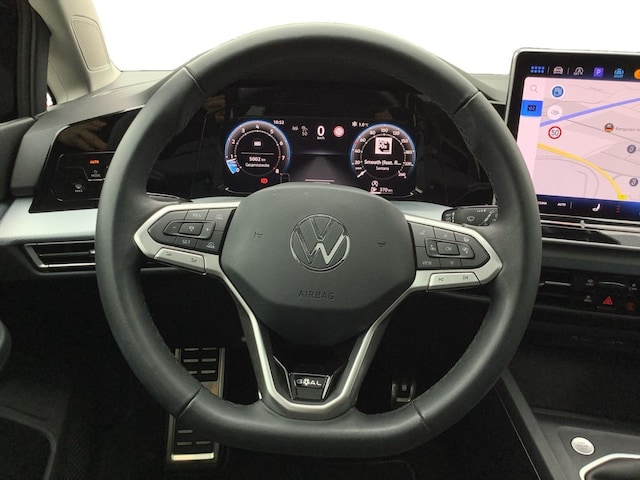 Volkswagen Golf 1.5 TSI Golf VIII