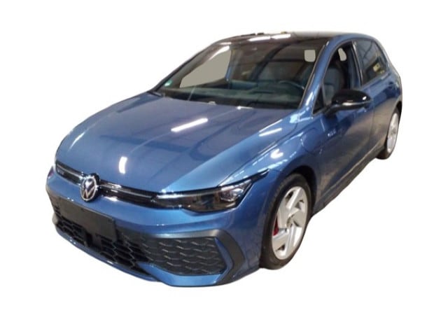 Volkswagen Golf GTE Style eHybrid