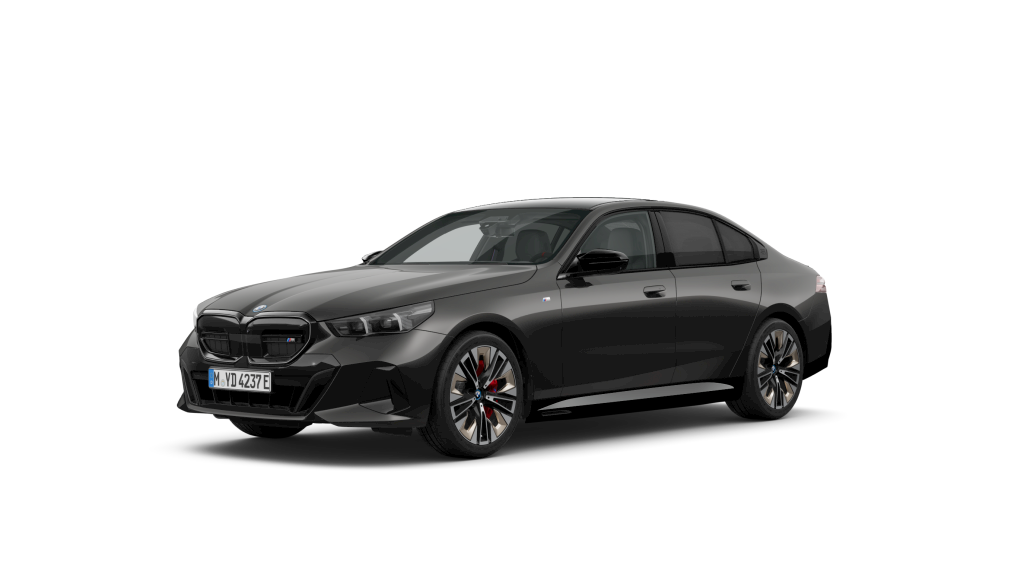 BMW i5 M60 Sedan xDrive
