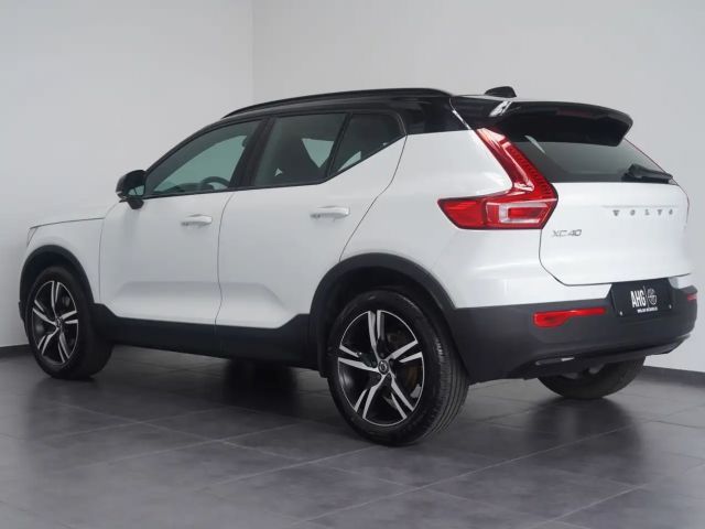 Volvo XC40 R-Design
