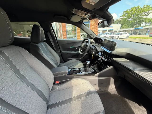 Peugeot 2008 Allure Pack