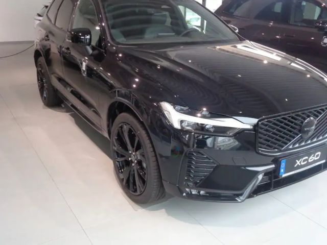 Volvo XC60 AWD Plus