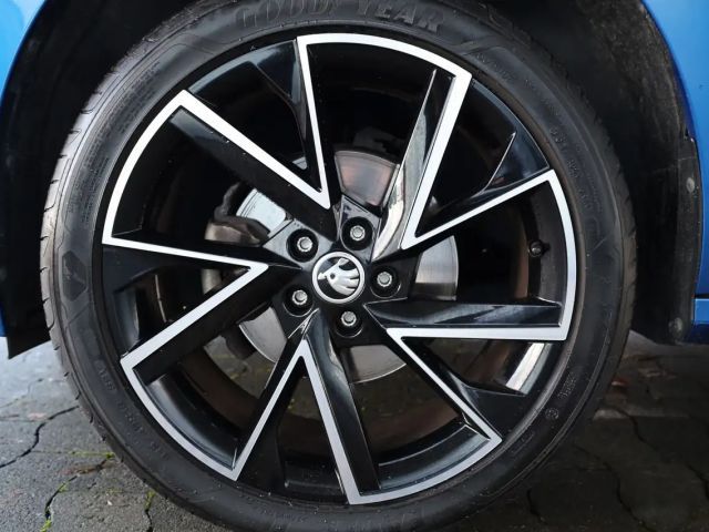 Skoda Kamiq 1.0 TSI Monte Carlo