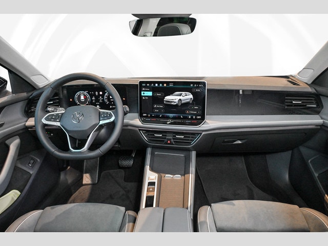 Volkswagen Passat 1.5 eTSI Business DSG