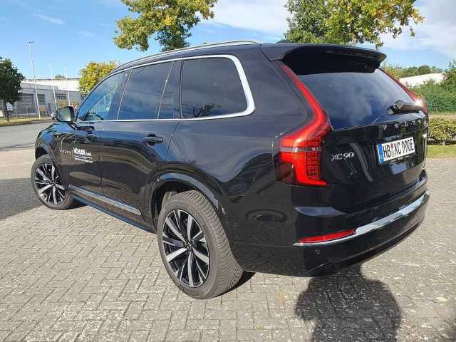 Volvo XC90 XC90