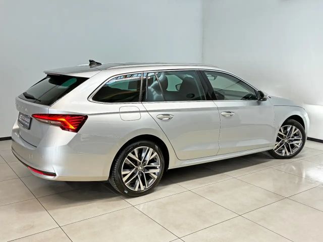 Skoda Octavia Combi Selection