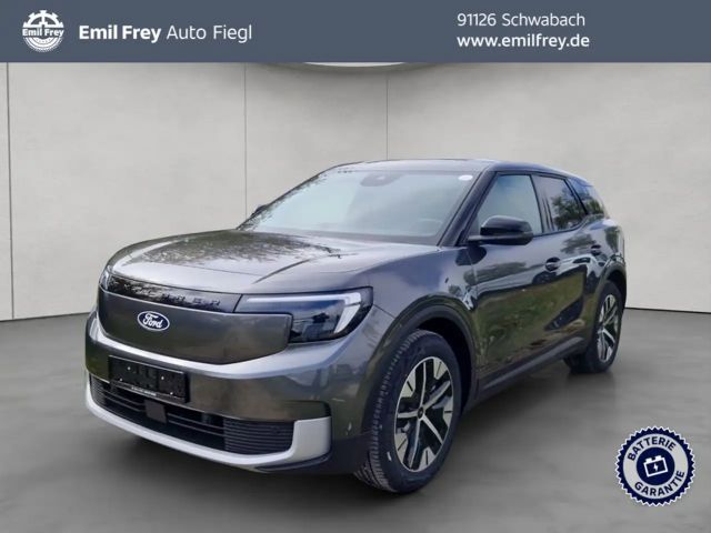 Ford Explorer Extended range RWD