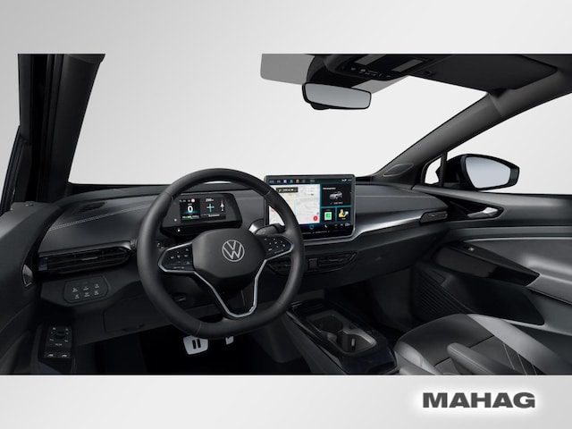 Volkswagen ID.4 IQ.Drive Performance Pro