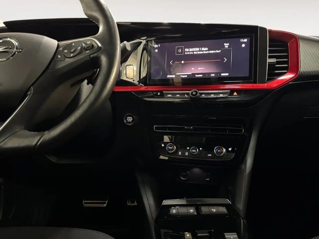 Opel Mokka 1.2 Turbo GS-Line Grand Sport Turbo