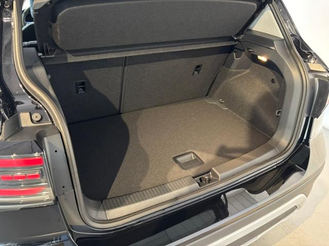 Volkswagen T-Cross 1.0 TSI DSG Life