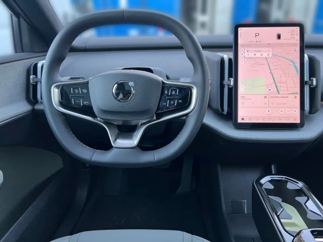 Volvo EX30 Performance Twin motor Ultra