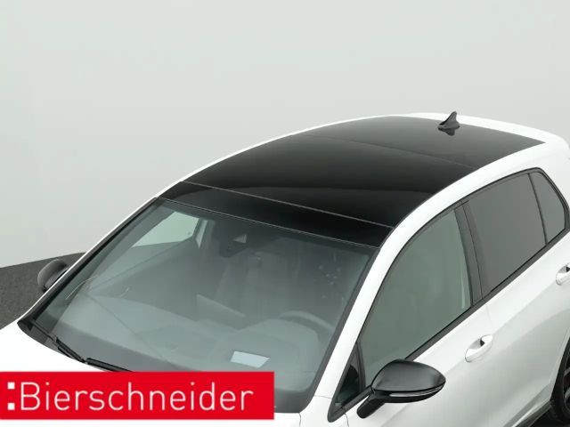 Volkswagen Golf 2.0 TSI DSG GTI Style