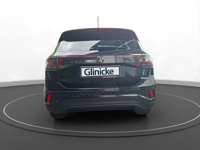 Volkswagen T-Cross DSG R-Line