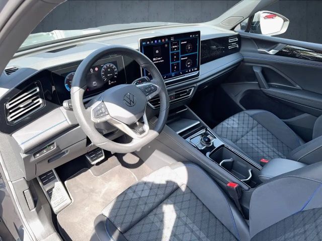 Volkswagen Tiguan 2.0 TDI R-Line