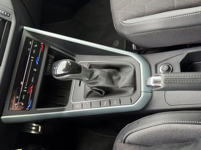 Volkswagen Taigo 1.0 TSI DSG