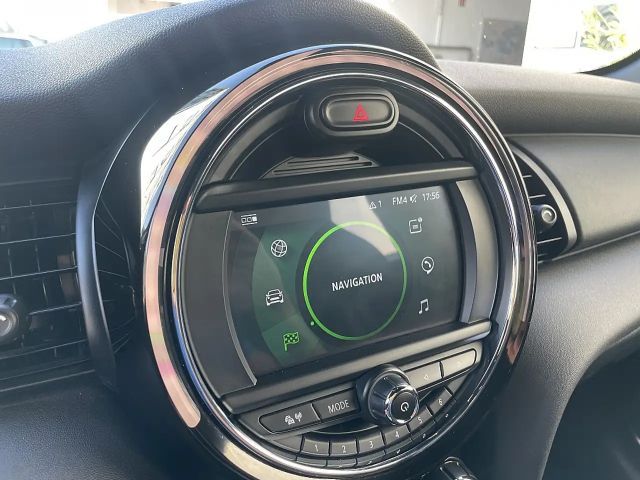 MINI John Cooper Works MINI One * LED * JCW-Paket * Erstbesitz *