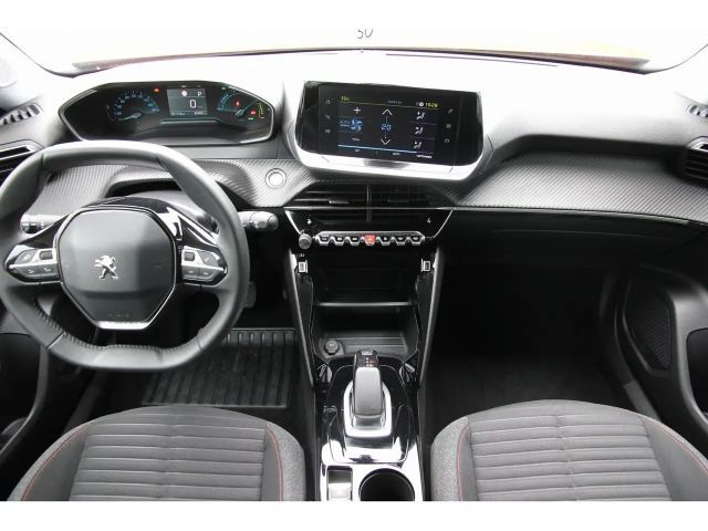 Peugeot E-2008 Active Pack