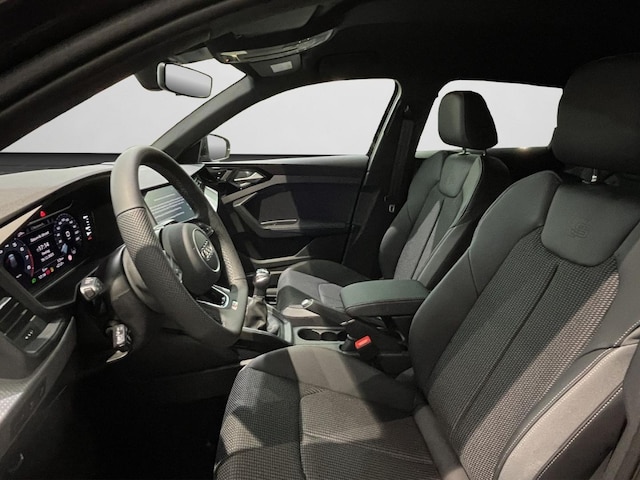 Audi A1 30 TFSI S-Line Sportback