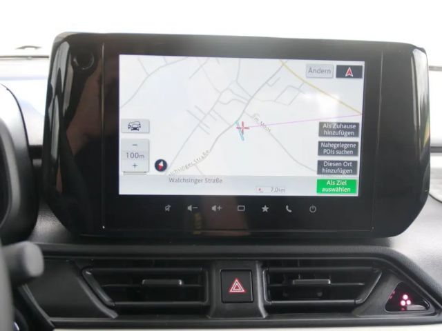 Suzuki Swift AllGrip DualJet Hybrid