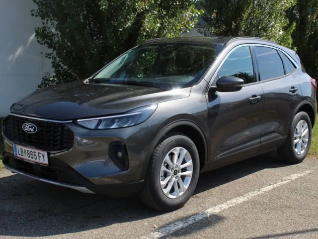 Ford Kuga EcoBoost Titanium