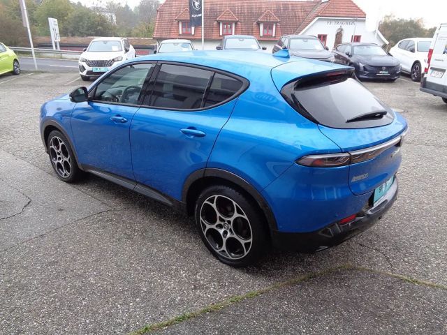 Alfa Romeo Tonale Veloce