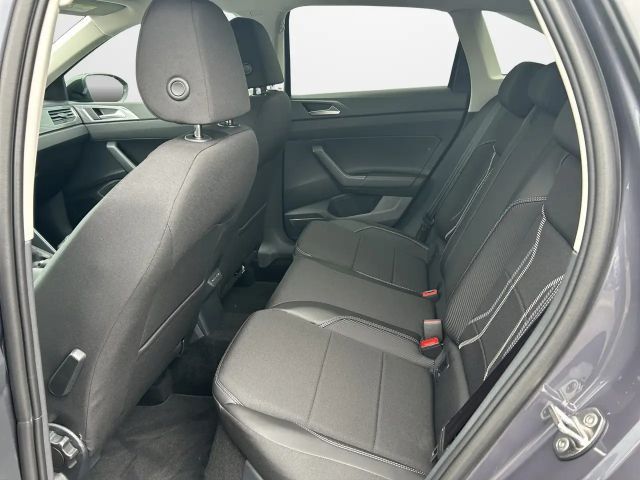 Volkswagen Taigo 1.0 TSI DSG Style