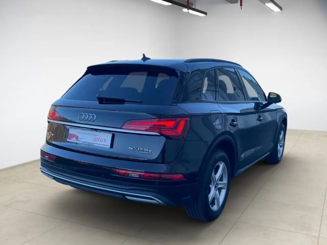 Audi Q5 50 TFSI Hybride Quattro