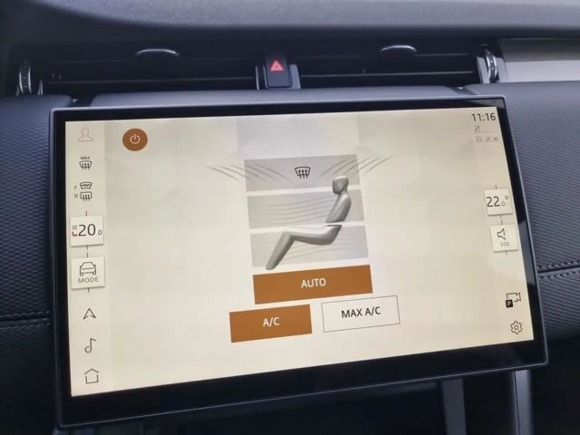 Land Rover Discovery Sport D200 Dynamic SE