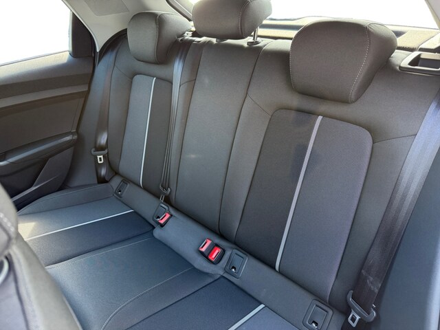 Audi A1 25 TFSI Sportback