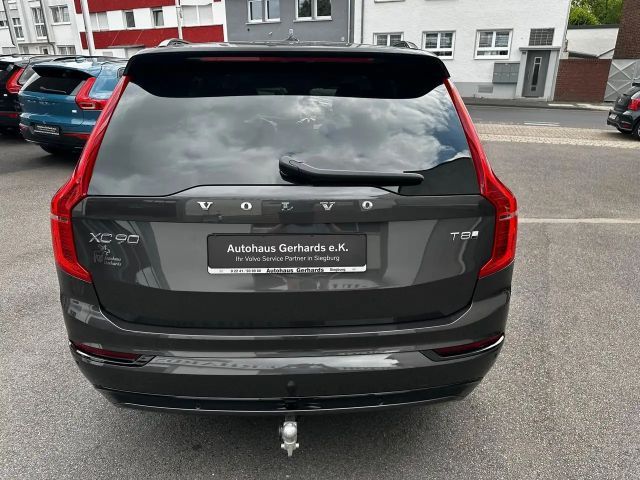 Volvo XC90 AWD Dark T8 Ultra