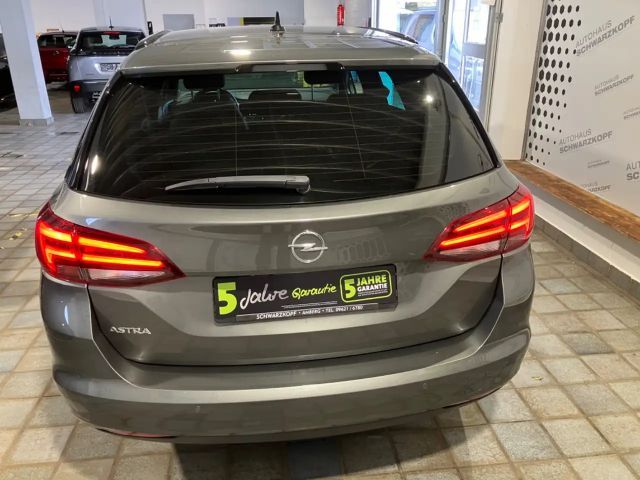 Opel Astra 1.2 Turbo Sports Tourer