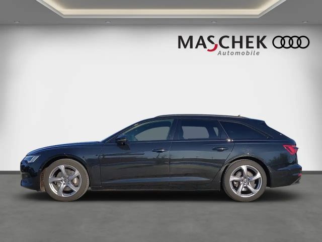 Audi A6 45 TDI Avant Quattro