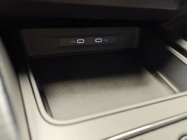 Cupra Leon 2.0 TSI DSG