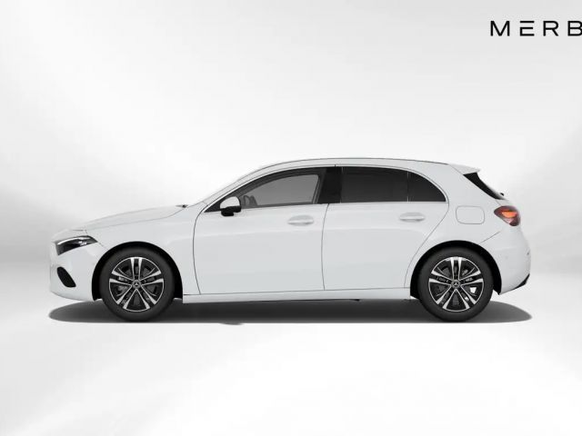 Mercedes-Benz A 180 Progressive