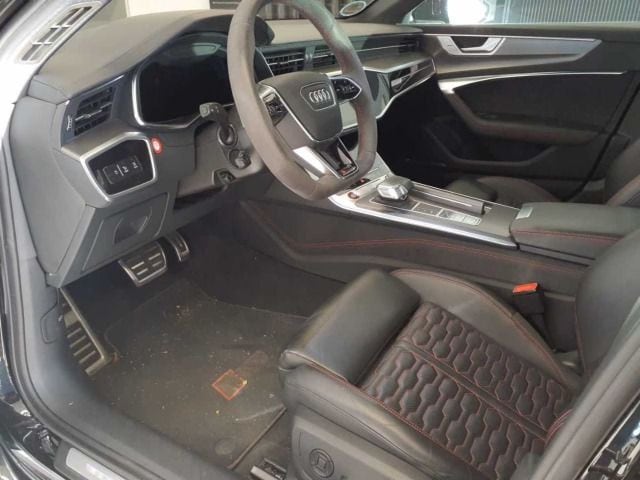 Audi RS6 Avant Quattro