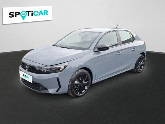 Opel Corsa 1.2 Turbo Edition