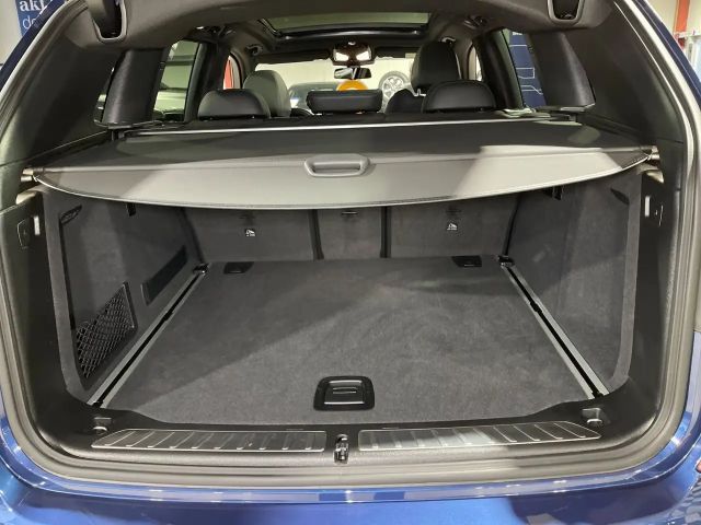 BMW X3 M-Sport xDrive