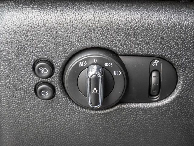 MINI Mini Electric SE