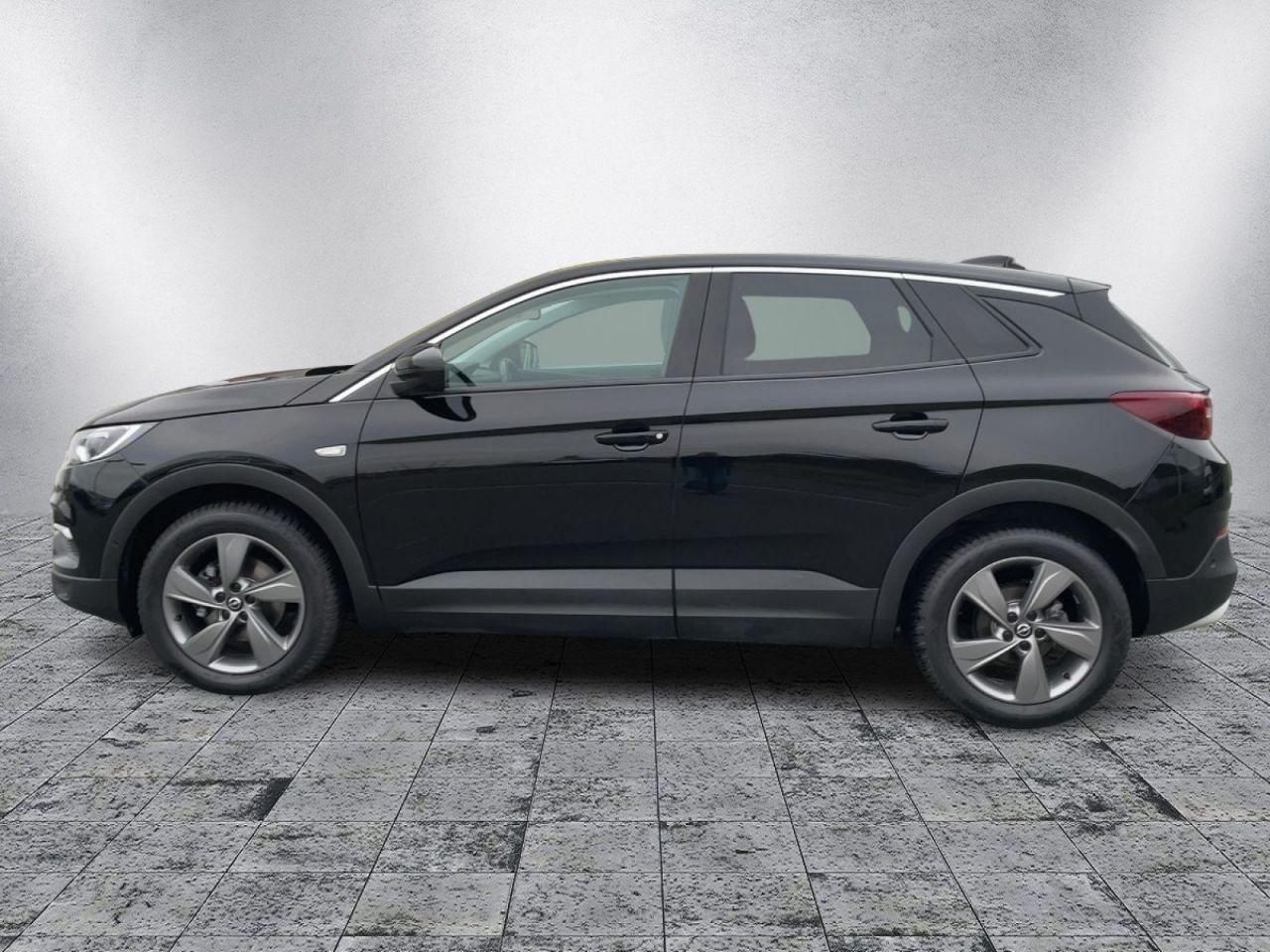 Opel Grandland X Ultimate
