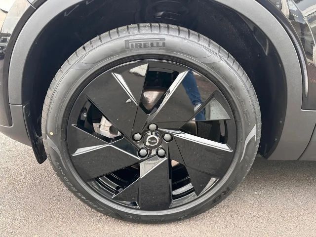 Volvo XC40 B3 PlusBlackEdition,Pano,20'',360°,BLIS,ACC