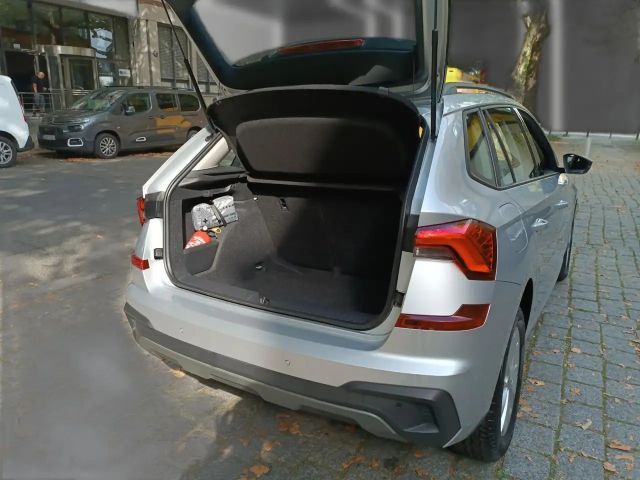 Skoda Kamiq 1.0 TSI Selection