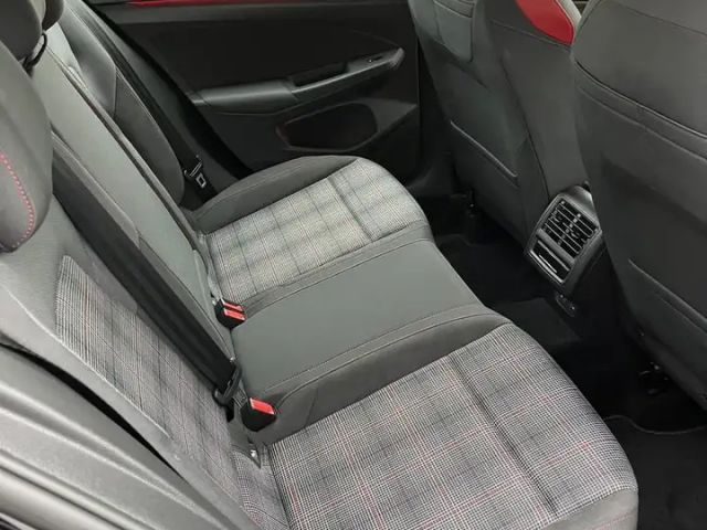 Volkswagen Golf GTI Golf VIII